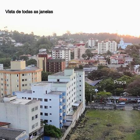 Recanto Dos Oliveiras Appartamento Serra Negra  Esterno foto