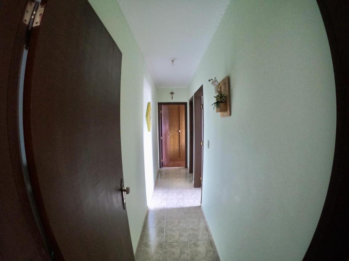 Recanto Dos Oliveiras Appartamento Serra Negra  Esterno foto