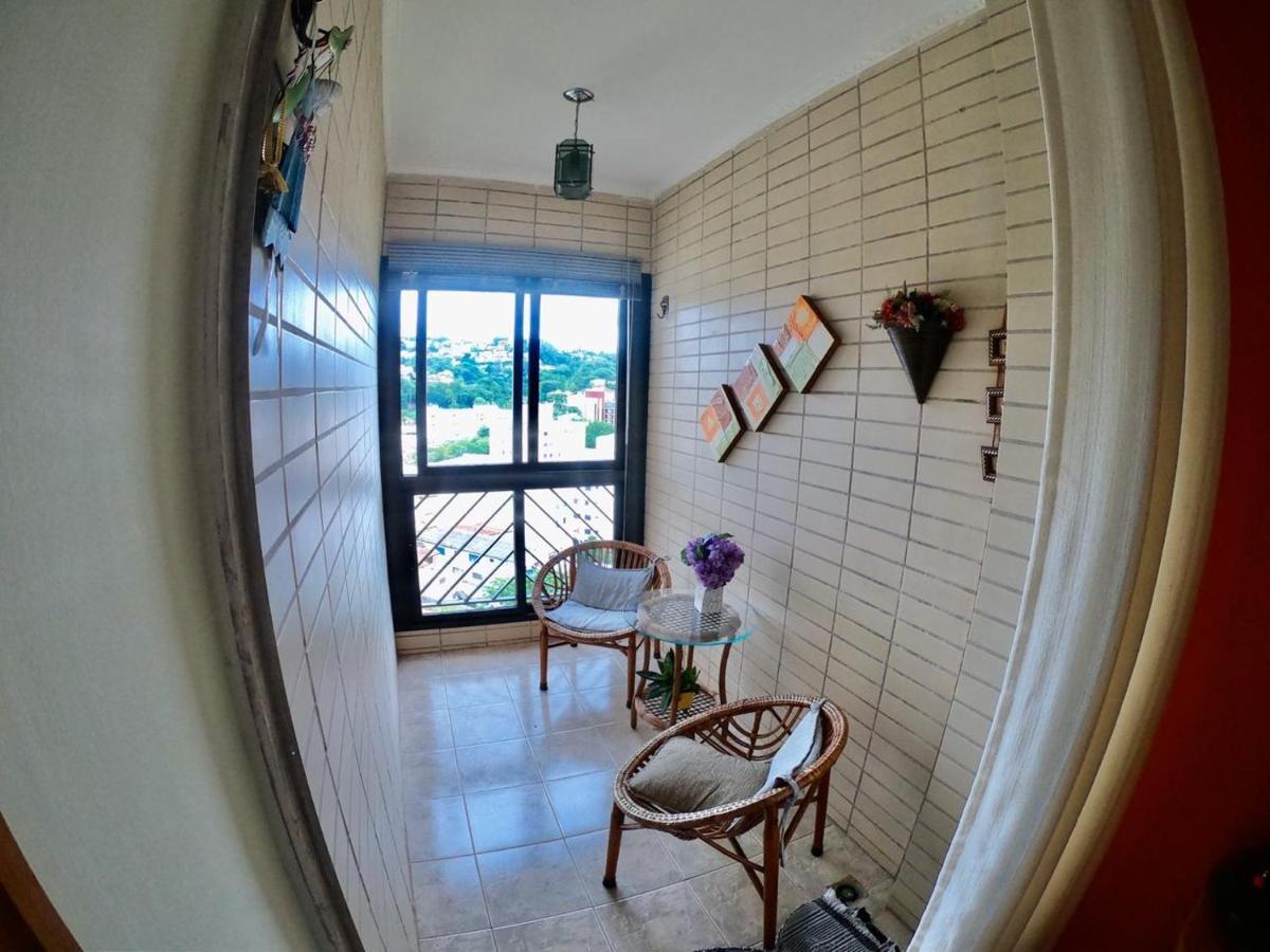 Recanto Dos Oliveiras Appartamento Serra Negra  Esterno foto