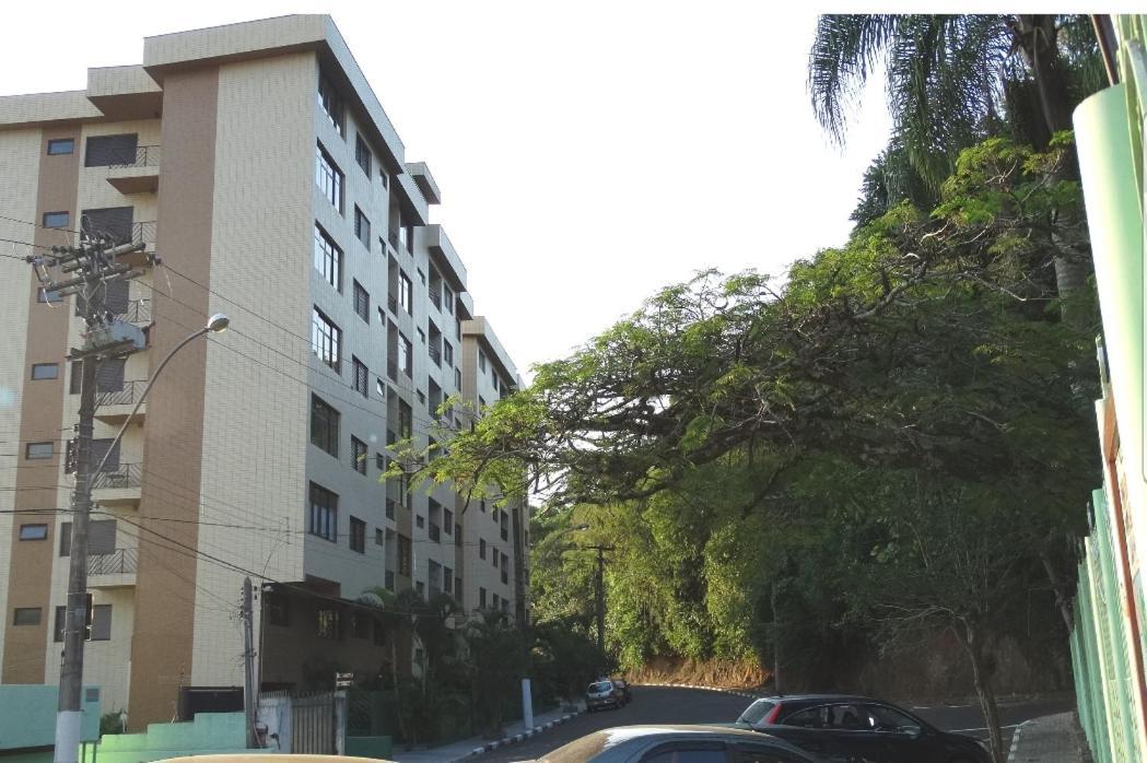 Recanto Dos Oliveiras Appartamento Serra Negra  Esterno foto