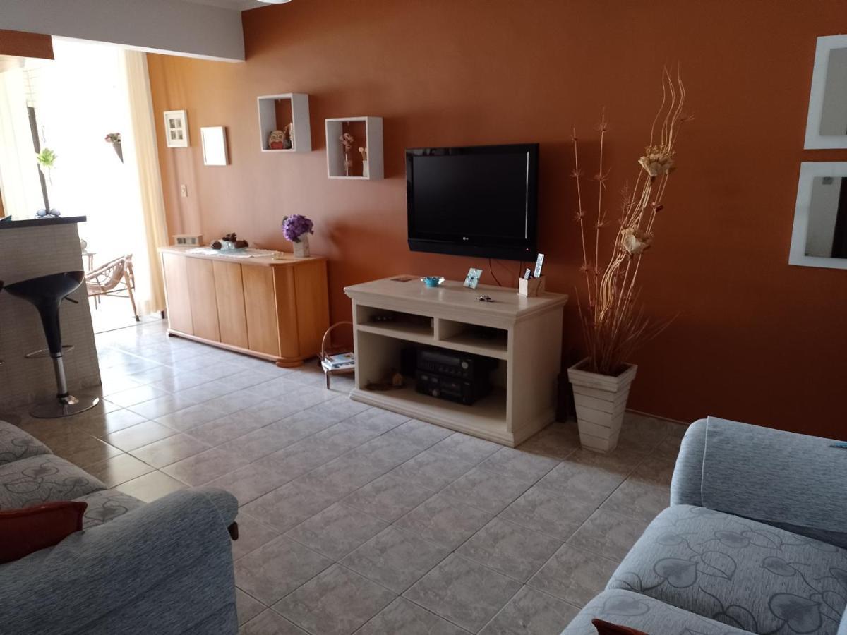 Recanto Dos Oliveiras Appartamento Serra Negra  Esterno foto