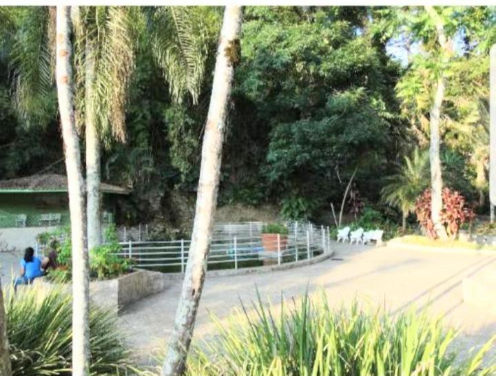Recanto Dos Oliveiras Appartamento Serra Negra  Esterno foto