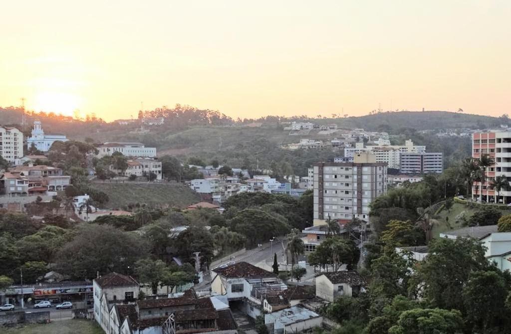 Recanto Dos Oliveiras Appartamento Serra Negra  Esterno foto