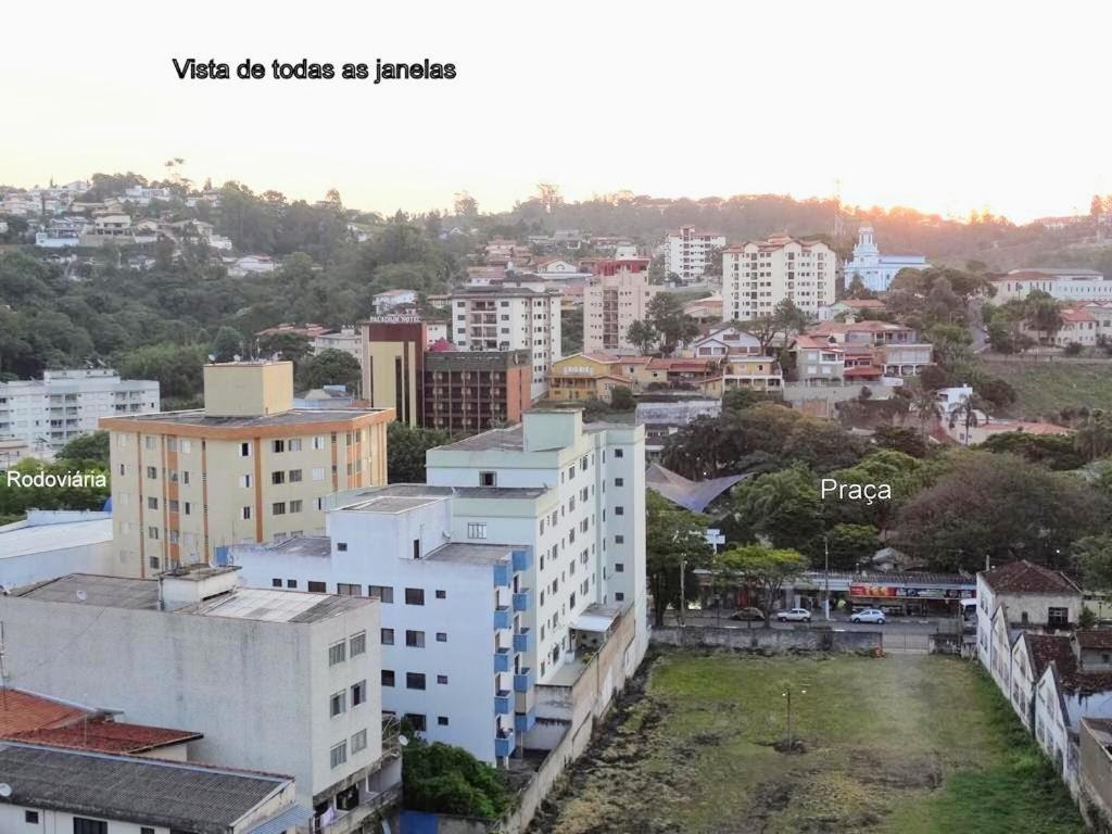 Recanto Dos Oliveiras Appartamento Serra Negra  Esterno foto